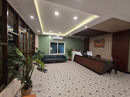 Tiger Inn Beach Resort