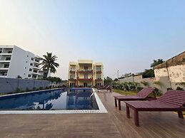 Tiger Inn Beach Resort