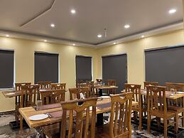 Tiger Inn Beach Resort