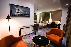 Unique Regency Hotel Dhaka