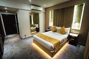 Unique Regency Hotel Dhaka