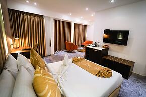 Unique Regency Hotel Dhaka