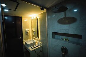 Unique Regency Hotel Dhaka