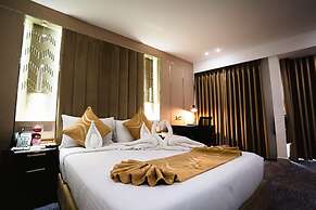 Unique Regency Hotel Dhaka