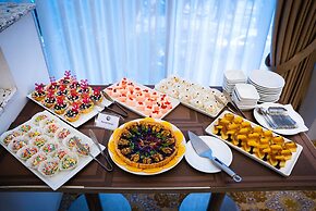 Unique Regency Hotel Dhaka