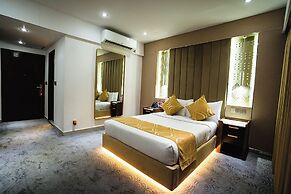 Unique Regency Hotel Dhaka