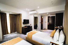 Unique Regency Hotel Dhaka