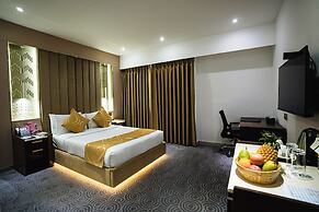 Unique Regency Hotel Dhaka