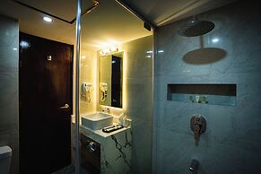 Unique Regency Hotel Dhaka