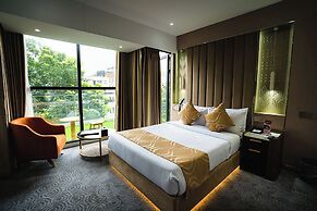 Unique Regency Hotel Dhaka
