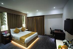 Unique Regency Hotel Dhaka
