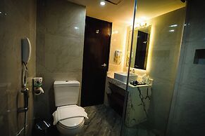 Unique Regency Hotel Dhaka