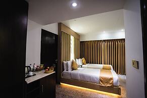 Unique Regency Hotel Dhaka