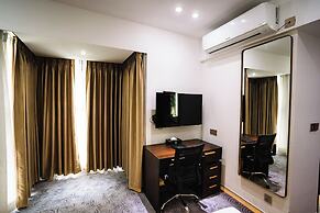 Unique Regency Hotel Dhaka