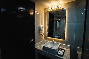Unique Regency Hotel Dhaka
