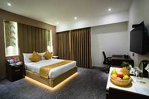 Unique Regency Hotel Dhaka