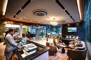 Unique Regency Hotel Dhaka