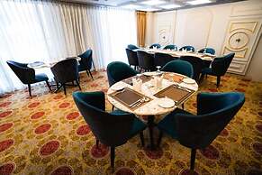 Unique Regency Hotel Dhaka
