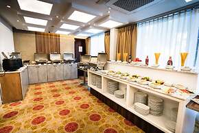 Unique Regency Hotel Dhaka