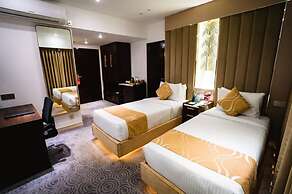 Unique Regency Hotel Dhaka