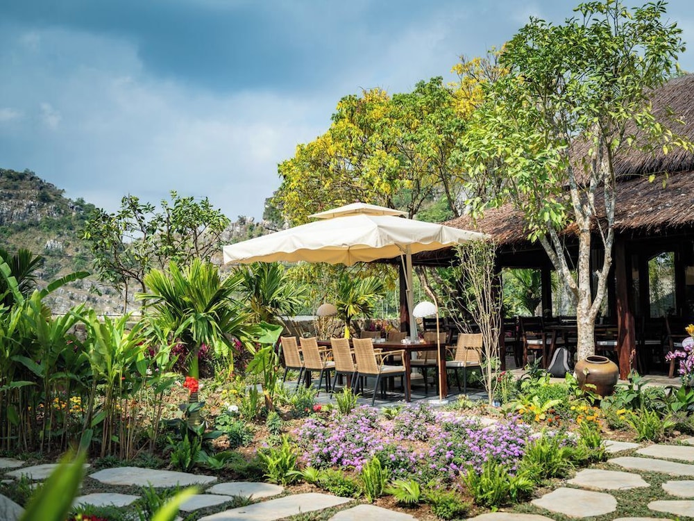 La Lua Resort Ninh Binh