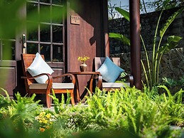 La Lua Resort Ninh Binh