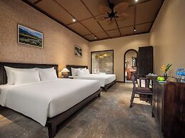 La Lua Resort Ninh Binh