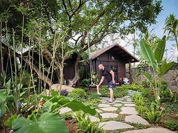 La Lua Resort Ninh Binh