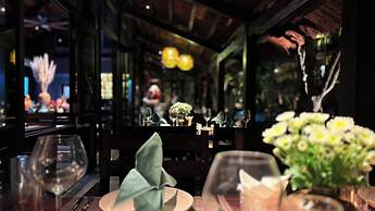 La Lua Resort Ninh Binh