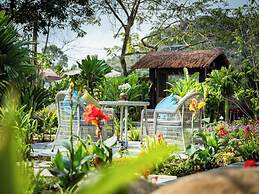 La Lua Resort Ninh Binh