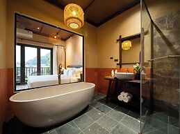 La Lua Resort Ninh Binh