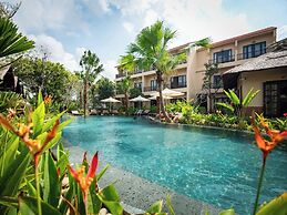 La Lua Resort Ninh Binh