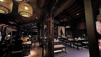 La Lua Resort Ninh Binh