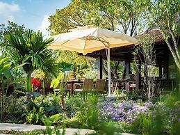 La Lua Resort Ninh Binh