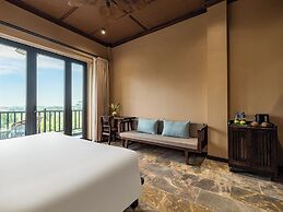 La Lua Resort Ninh Binh