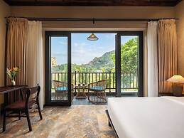 La Lua Resort Ninh Binh