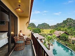 La Lua Resort Ninh Binh