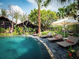 La Lua Resort Ninh Binh