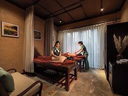 La Lua Resort Ninh Binh