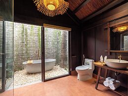 La Lua Resort Ninh Binh