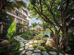 La Lua Resort Ninh Binh
