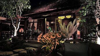 La Lua Resort Ninh Binh