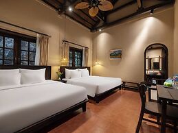 La Lua Resort Ninh Binh