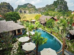 La Lua Resort Ninh Binh