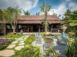 La Lua Resort Ninh Binh