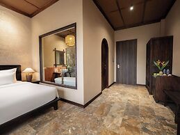 La Lua Resort Ninh Binh