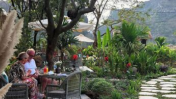 La Lua Resort Ninh Binh