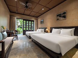 La Lua Resort Ninh Binh