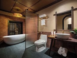 La Lua Resort Ninh Binh