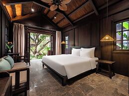 La Lua Resort Ninh Binh